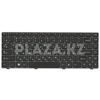 Клавиатура Lenovo B480 G480 Z480 (P/N:25-012136)