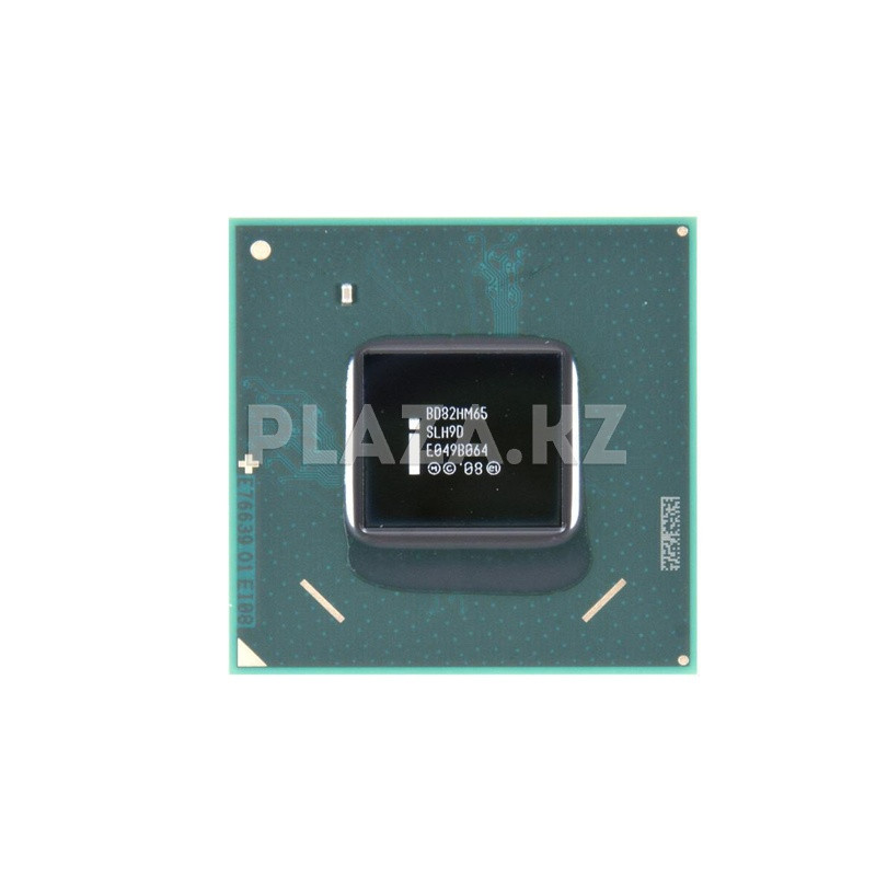 Intel SLH9D (BD82HM65) аналог SLJ4P - фото 1 - id-p99989615