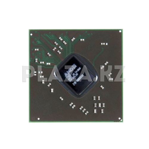 Видеочип AMD Mobility Radeon HD 6470 216-0809000 - фото 1 - id-p99989640