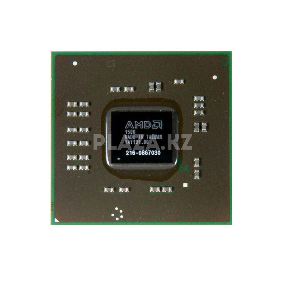 Видеочип AMD Radeon R6 M340DX 216-0867030 - фото 1 - id-p99989652