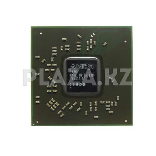 Видеочип AMD Mobility Radeon HD 8750M 216-0842000 (восстановленный заводом) - фото 1 - id-p99989705