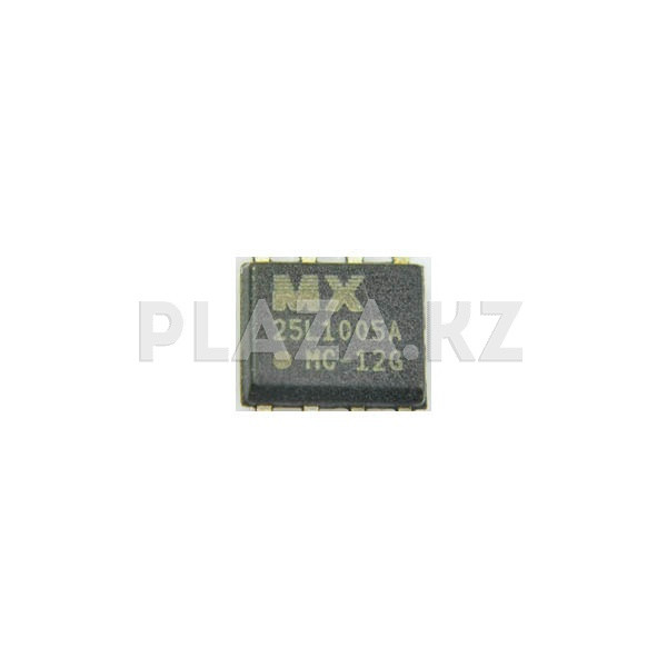 Flash BIOS MX25L1005A MC-12G - фото 1 - id-p99989729