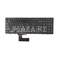 Клавиатура Sony Vaio VPCEL / VPC-EL111T (148968911) черная горизонтальный Enter
