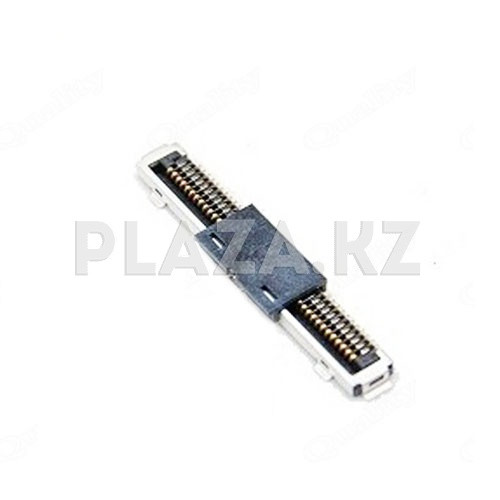 Разъем LVDS HP Pavilion 17/G6 Foxconn (GS12407-11141-9H) (id 99988826)