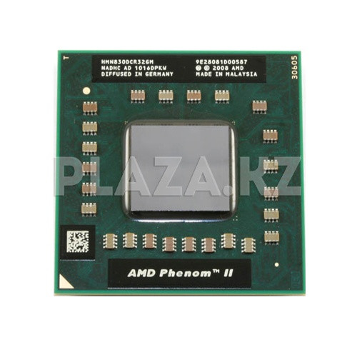 AMD Phenom II Triple-Core Mobile N830 - HMN830DCR32GM 2.1Ghz - фото 1 - id-p99988841