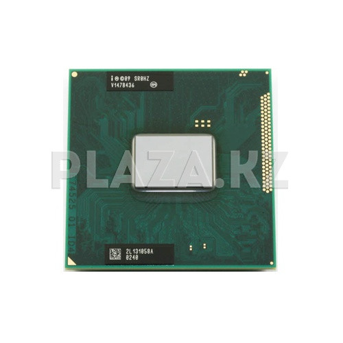 Intel® Pentium® B815 1.6 GHz SR0HZ - фото 1 - id-p99988842