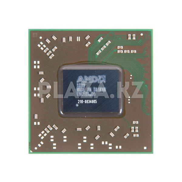 Видеочип AMD Mobility Radeon HD 7730M (под заказ) - фото 1 - id-p99989743