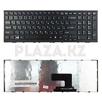 Sony Vaio VPC-EH пернетақтасы қара (к лденең Enter)