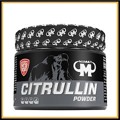 Аминокислота Mammut Citrillin powder 200 г