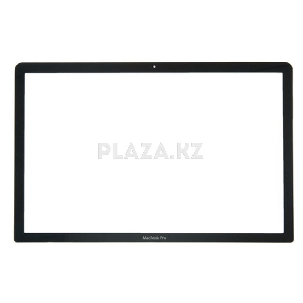 Переднее стекло для Macbook Pro A1286 15.4" (front glass) - фото 1 - id-p99988910