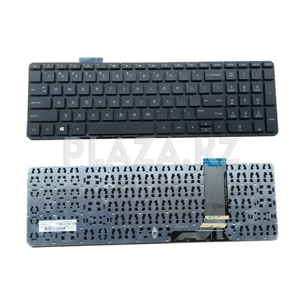 Клавиатура HP Envy 17 (V140626BS US NSK-CN4BV) без подсветки - фото 1 - id-p99990789