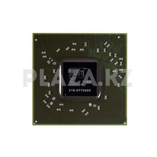 Видеочип AMD Mobility Radeon HD 5650 216-0772000 - фото 1 - id-p99989822