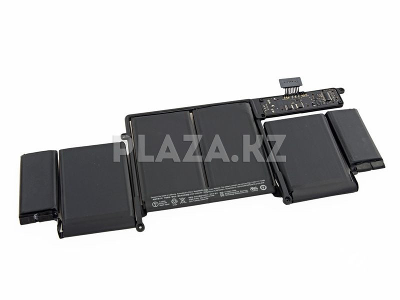 Батарея A1582 A1493 для Apple Macbook Pro A1502 2014 -2015 г. б.у. - фото 1 - id-p99990808