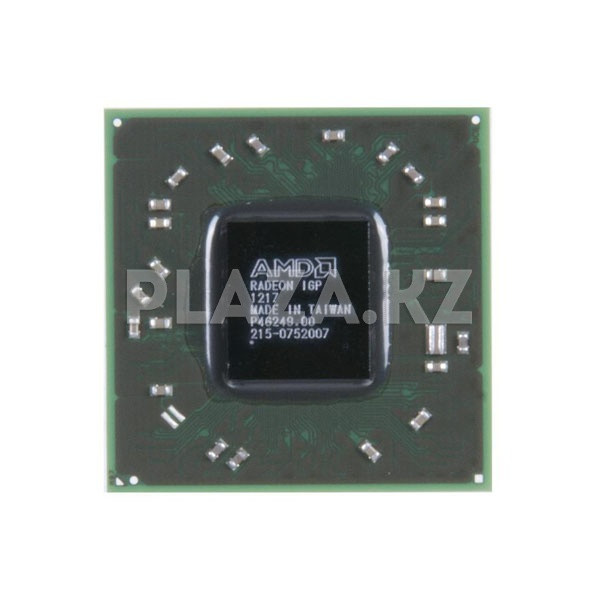 AMD 215-0752007 - фото 1 - id-p99989884