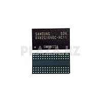 Samsung K4W2G1646C