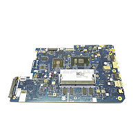 Материнская плата Lenovo Ideapad 110-17ISK (DG710 NM-B031) процессора нету