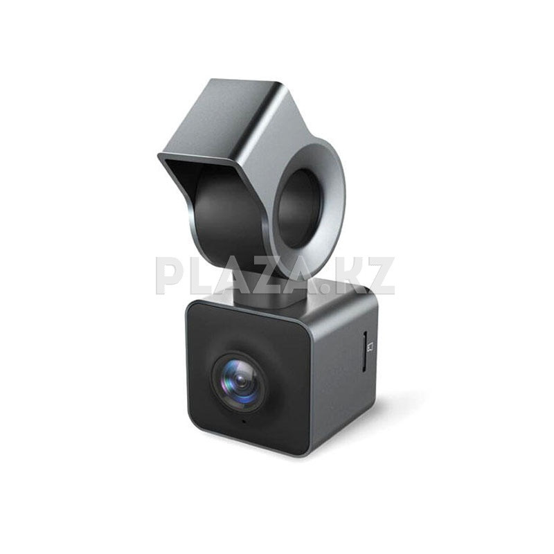 Авто видеорегистратор Rock Autobot eye Smart Dashcam II (AB011) Full HD space gray - фото 1 - id-p99989039