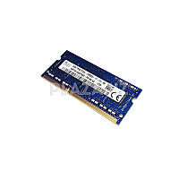 Оперативная память SO-DIMM 4GB DDR3 1600 SK hynix PC3L HMT451S6BFR8A-PBN0