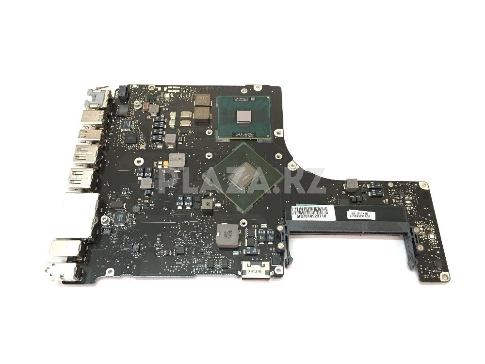 Материнская плата Apple MacBook Pro 15.4" 2009 A1286 (820-2533-B) MC118 - фото 1 - id-p99989064