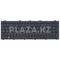 Клавиатура Fujitsu Lifebook AH530 AH531 NH571 AH512 (CP478133-02) черная