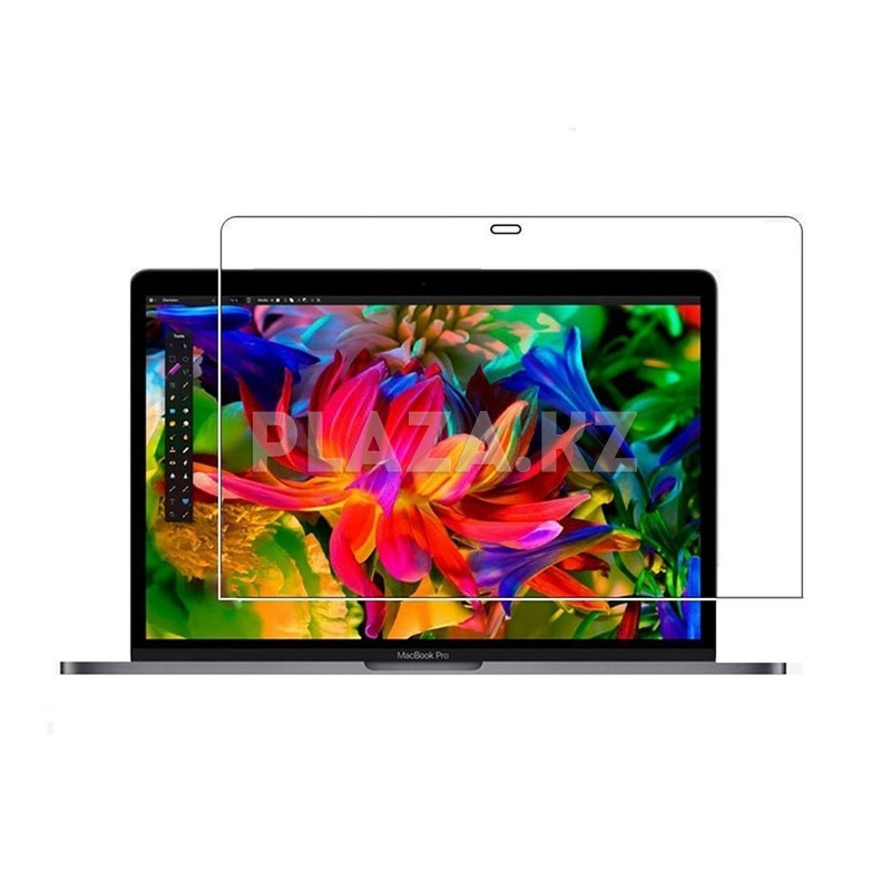 Защитное стекло для Apple MacBook 15" A1707 A1990 - фото 1 - id-p99989179