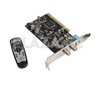 Intex IT-210SAT DVB Digital Satellite TV Card