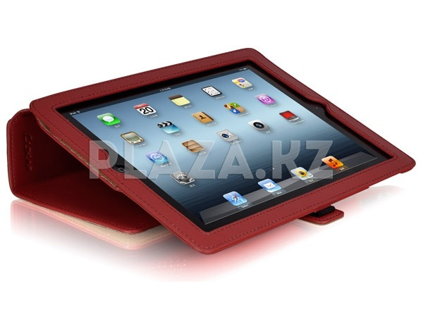 Кожаный чехол LUXA Metis Slim 9.88" iPad 4 - фото 1 - id-p99989219