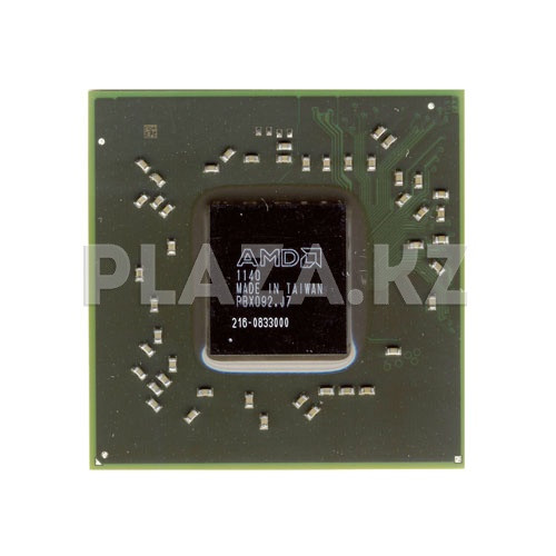 Видеочип AMD Mobility Radeon HD 7670M 216-0833000 - фото 1 - id-p99990134
