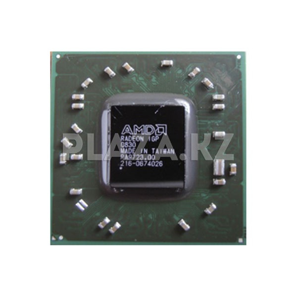 AMD 216-0674026 - фото 1 - id-p99990135