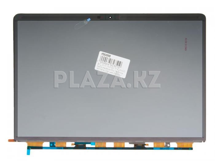 Матрица 13.3" Macbook Pro A1706 A1708 (LP133WQ8) 2016 -2017 г. совместим с A1989 A2251 A2159 - фото 1 - id-p99989244