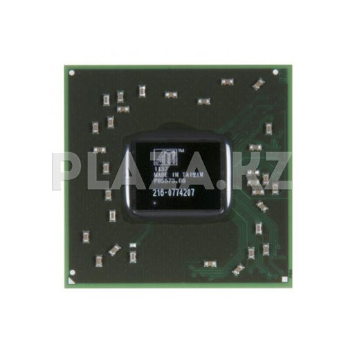 Видеочип AMD Mobility Radeon HD 6370 216-0774207 - фото 1 - id-p99990144