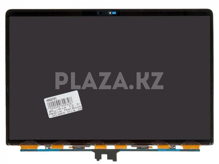 Матрица 13.3" Macbook Pro A1989 LCD only 2018- 2019 г. аналог A2159 - фото 1 - id-p99989257