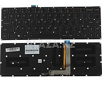 Клавиатура Lenovo Yoga 3 Pro 1370 с подсветкой