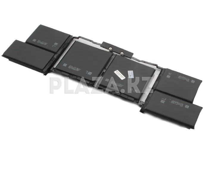 Батарея A1953 для Apple Macbook Pro 15" A1990 2019 г.б.у. 50 до 150 циклов (оригинал) - фото 1 - id-p99989269