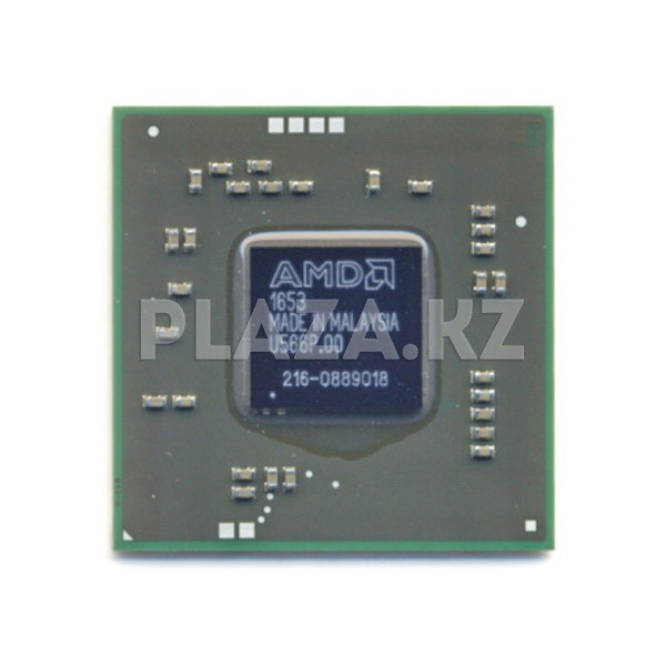 Видеочип AMD Radeon R7 M260 216-0889018 - фото 1 - id-p99990225