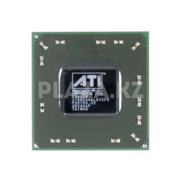 AMD 216MSA4ALA12FG - фото 1 - id-p99990259