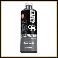 Л-карнитин - Mammut L-carnitin 1000 мл
