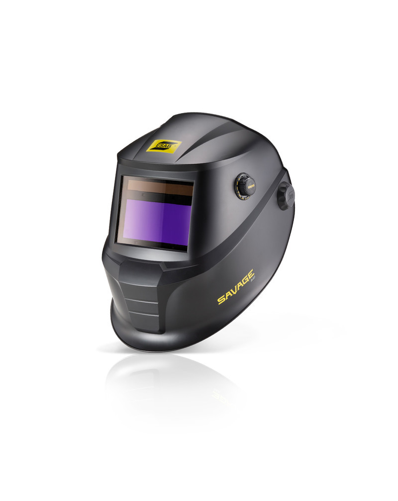 Маска сварщика ESAB Savage A40 - фото 1 - id-p55010728