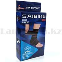 Бандаж для голеностопа Saibike 18083 (1шт. в упаковке)