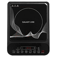 Galaxy  GL 3060 Индукционная плитка ЧЕРНАЯ