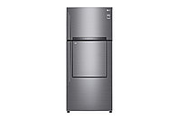 LG GN-A702HMHZ/холодильник, фото 1