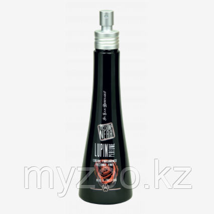 ISB BLACK PERFUME LUPIN Парфюм Люпен, 150 мл