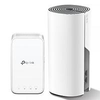 Tp-Link Домашняя Mesh Wi-Fi система Tp-Link Deco E3 (2 модуля)