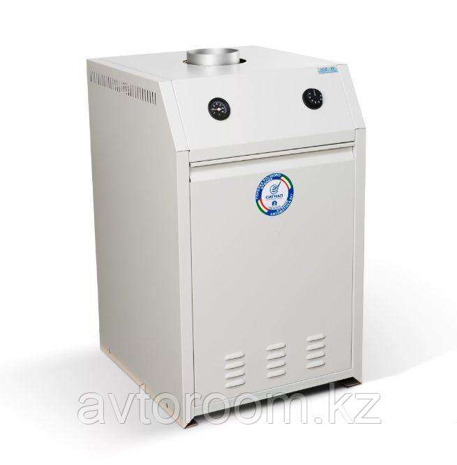 Газовый котел до 1000 кв. Модель КОВ - 100 КВТ (КОВ-100 СТН), фото 1