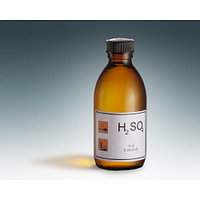 Серная кислота ХЧ ГОСТ 4204-77, 18 кг