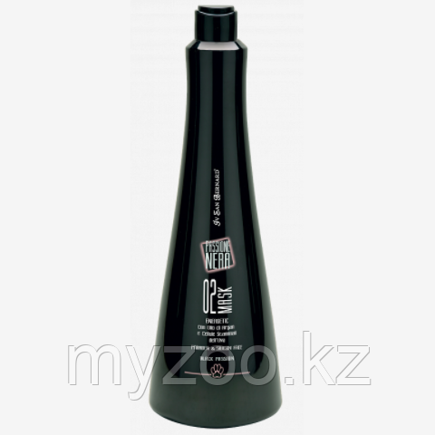 ISB BLACK MASCHERA 02 Маска энергетическая и восстанавливающая, 1л