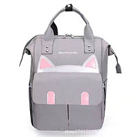 Рюкзак для мамы «Cat ears»