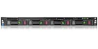 Сервер HP ProLiant DL60 Gen9 (840622-425)