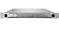 Сервер HP ProLiant DL160 Gen9 (830570-B21)