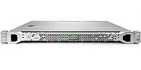 Сервер HP ProLiant DL160 Gen9 (K8J93A)